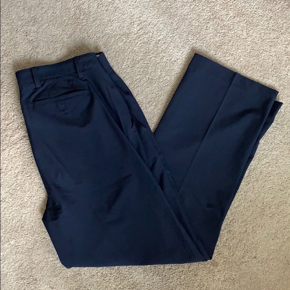 FootJoy Men’s Golf Pants- 36x32